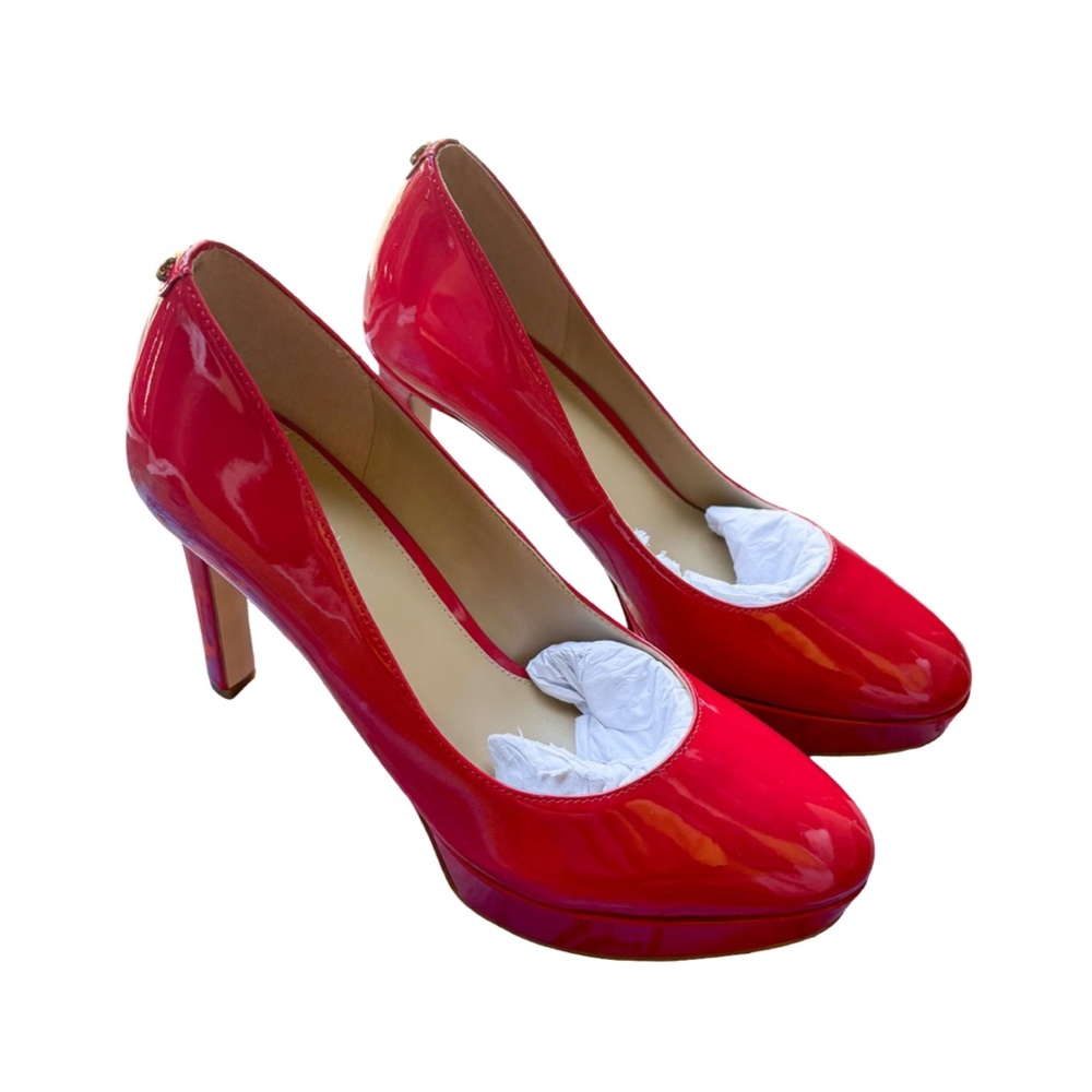 Michael Kors Platform Pump